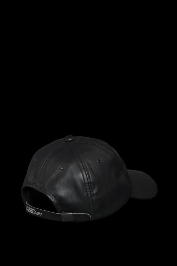MONOCHROME LUXURY STEER CAP