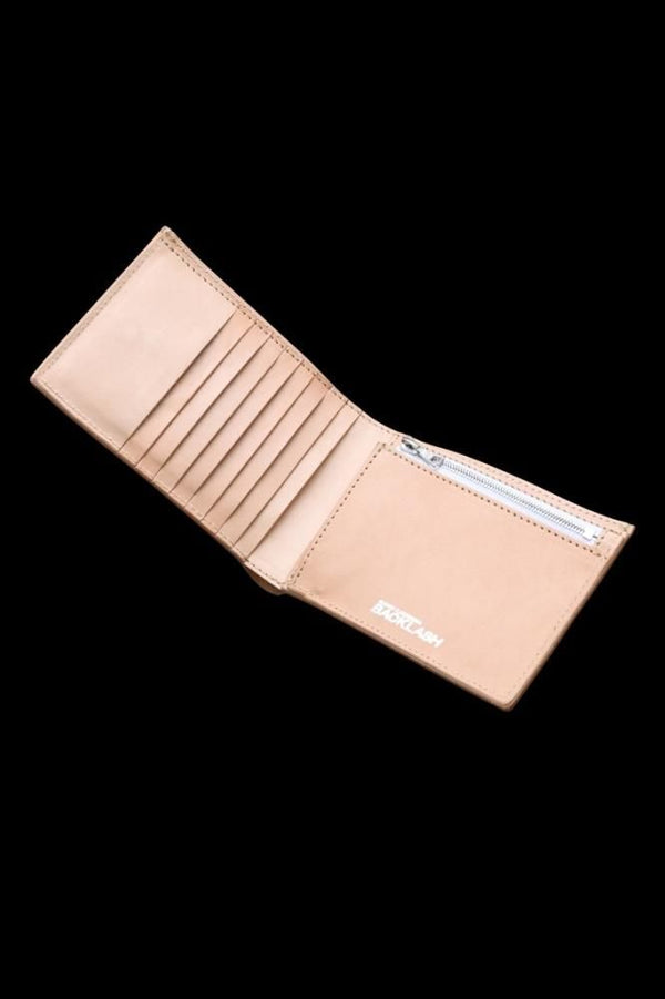 CROCODILE 2FOLD WALLET