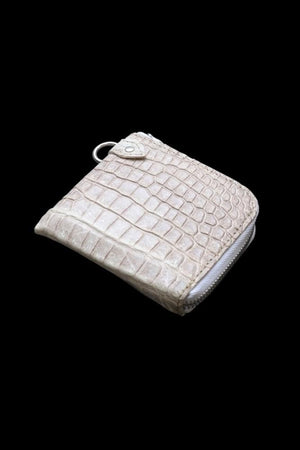 CROCODILE COIN PURSE