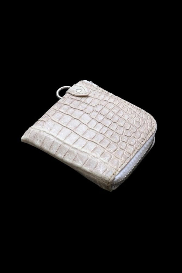 CROCODILE COIN PURSE