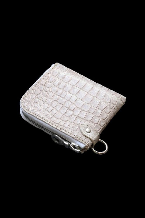 CROCODILE COIN PURSE