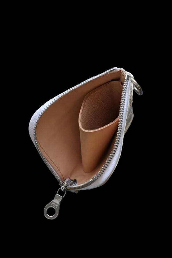 CROCODILE COIN PURSE