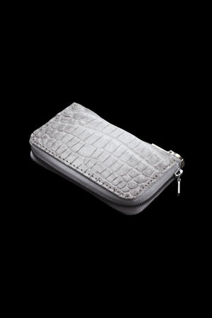 CROCODILE COIN PURSE