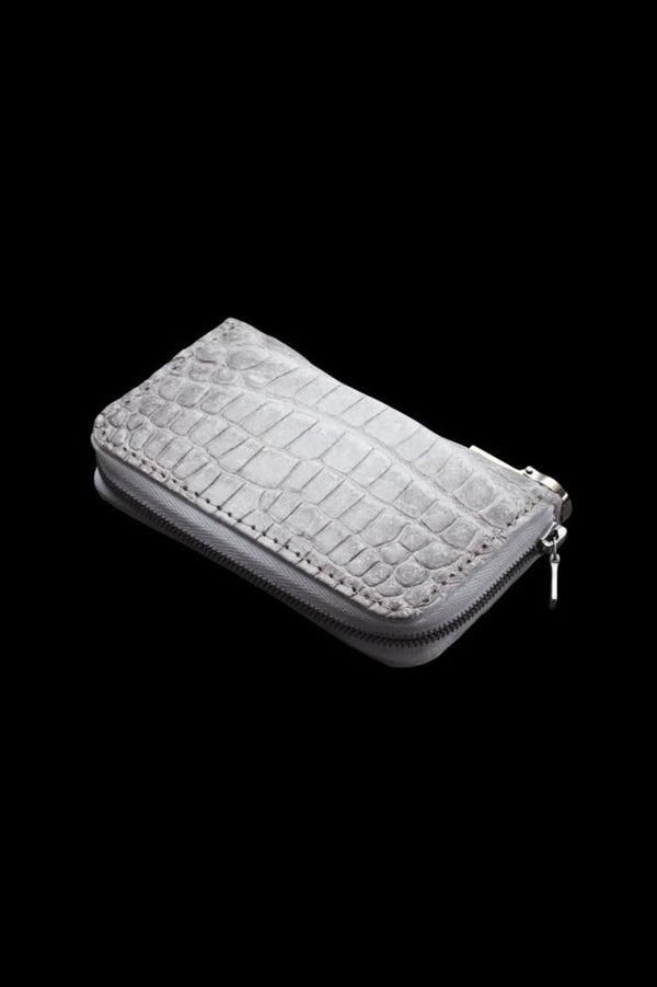 CROCODILE COIN PURSE