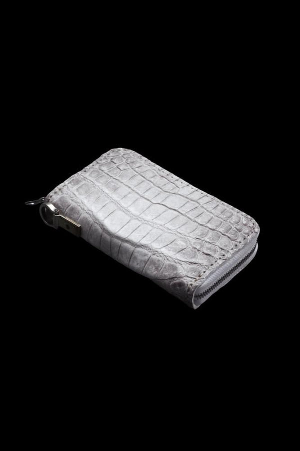 CROCODILE COIN PURSE