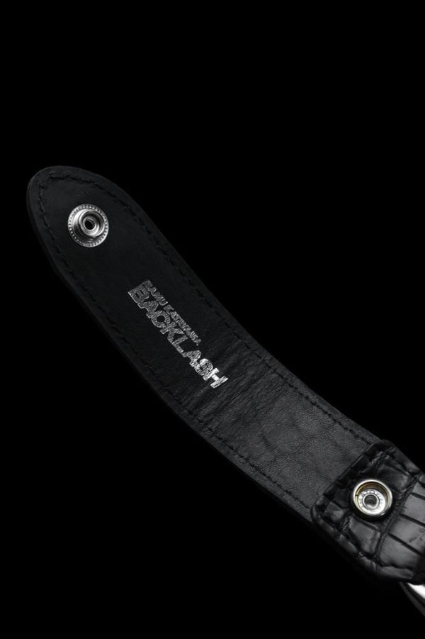 CROCODILE KEY RING