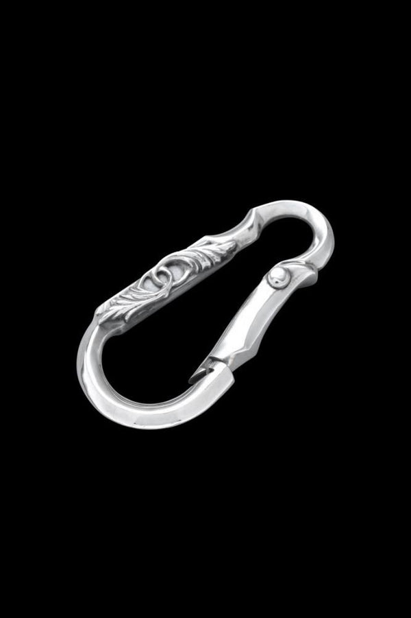 xx Loud Style Design CARABINER