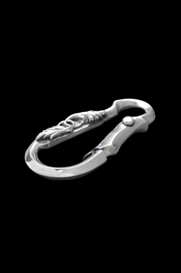xx Loud Style Design CARABINER