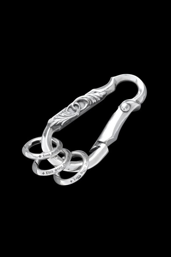 xx Loud Style Design CARABINER