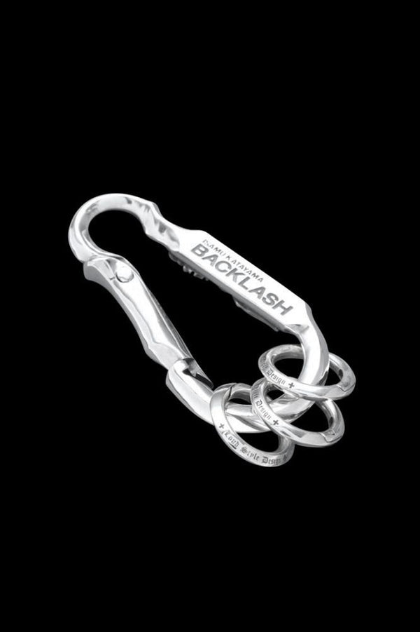 xx Loud Style Design CARABINER