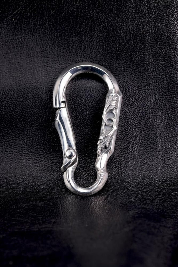 xx Loud Style Design CARABINER