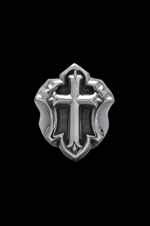 xx Loud Style Design RING