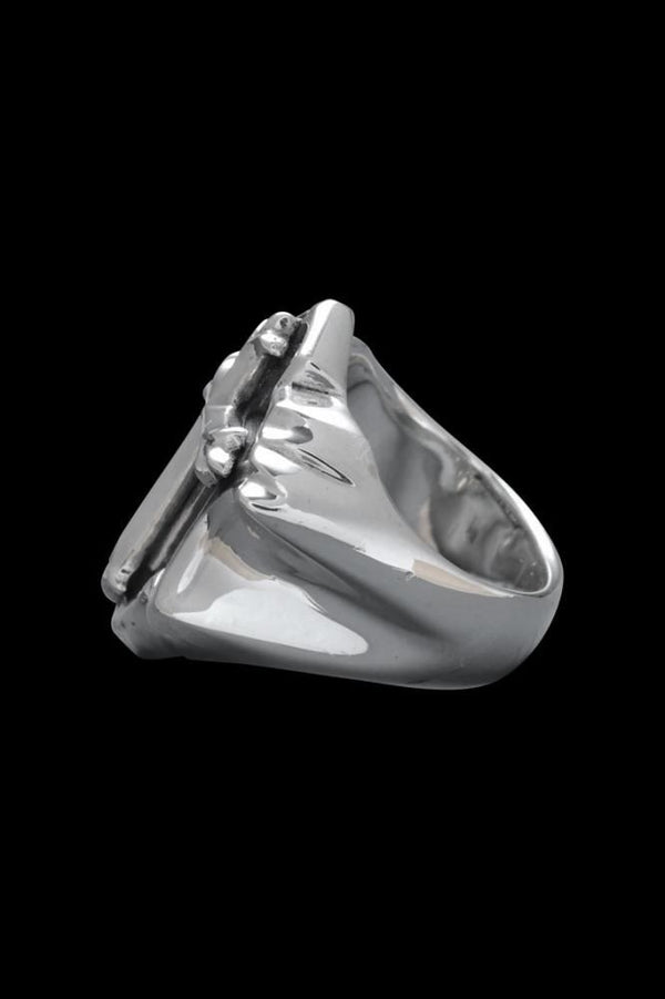 xx Loud Style Design RING