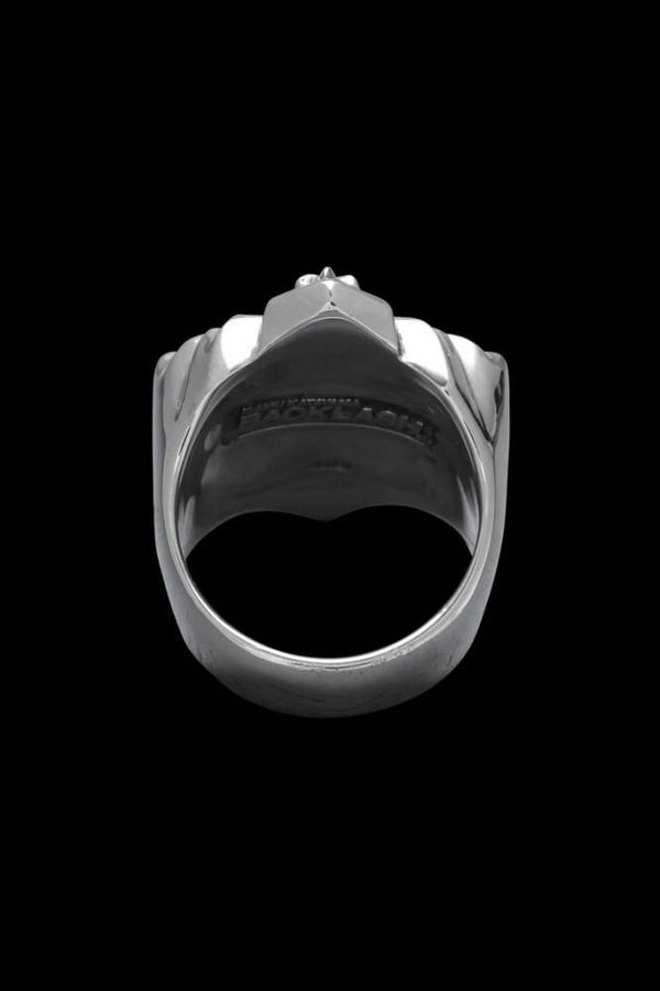 xx Loud Style Design RING