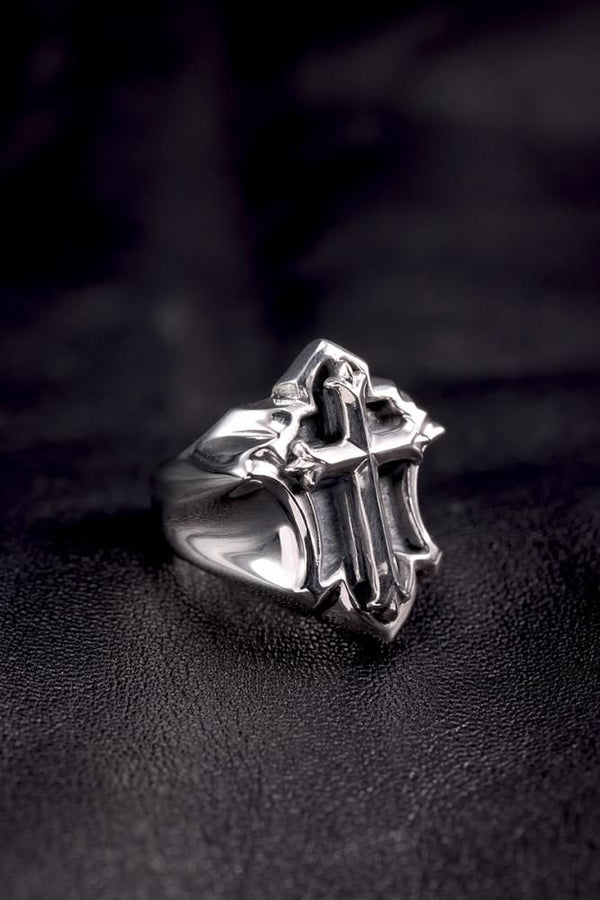 xx Loud Style Design RING