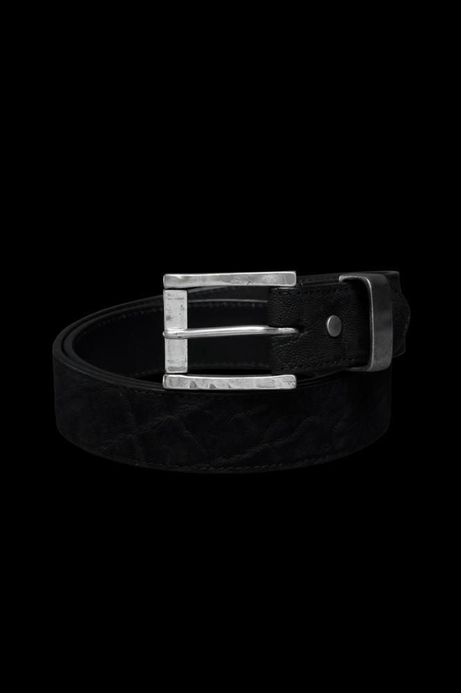 ELEPHANT ROLLER-BUCKLE BELT【35mm】 - BACKLASH公式オンラインストア