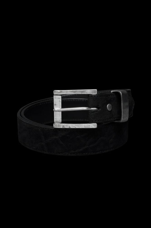 ELEPHANT ROLLER-BUCKLE BELT【35mm】