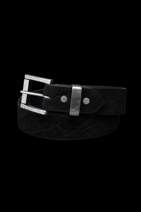 ELEPHANT ROLLER-BUCKLE BELT【35mm】