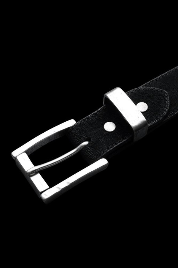 ELEPHANT ROLLER-BUCKLE BELT【35mm】