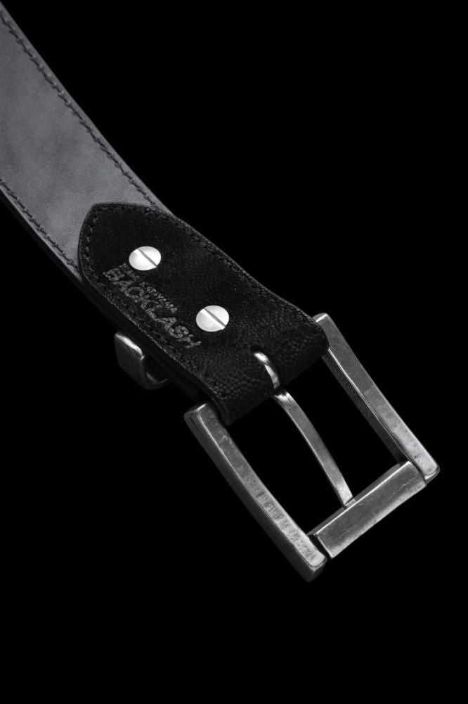 ELEPHANT ROLLER-BUCKLE BELT【35mm】 - BACKLASH公式オンラインストア