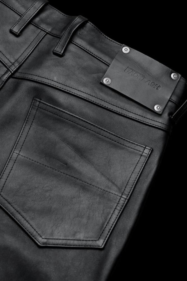 MARYAM ITALY HORSE PANTS