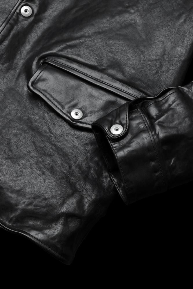 FRENCH SHOULDER “GARMENT-DYED” CAR COAT - BACKLASH公式オンラインストア