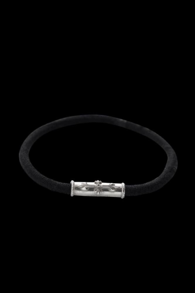 THE LINE SILVER 925 HAIR TIES - BACKLASH公式オンラインストア
