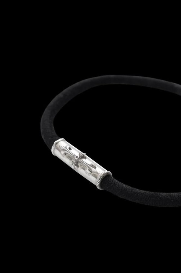 THE LINE SILVER 925 HAIR TIES