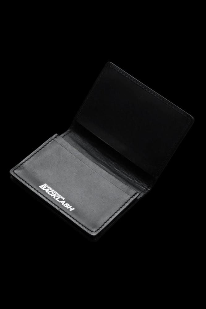 CROCODILE CARD CASE - BACKLASH公式オンラインストア