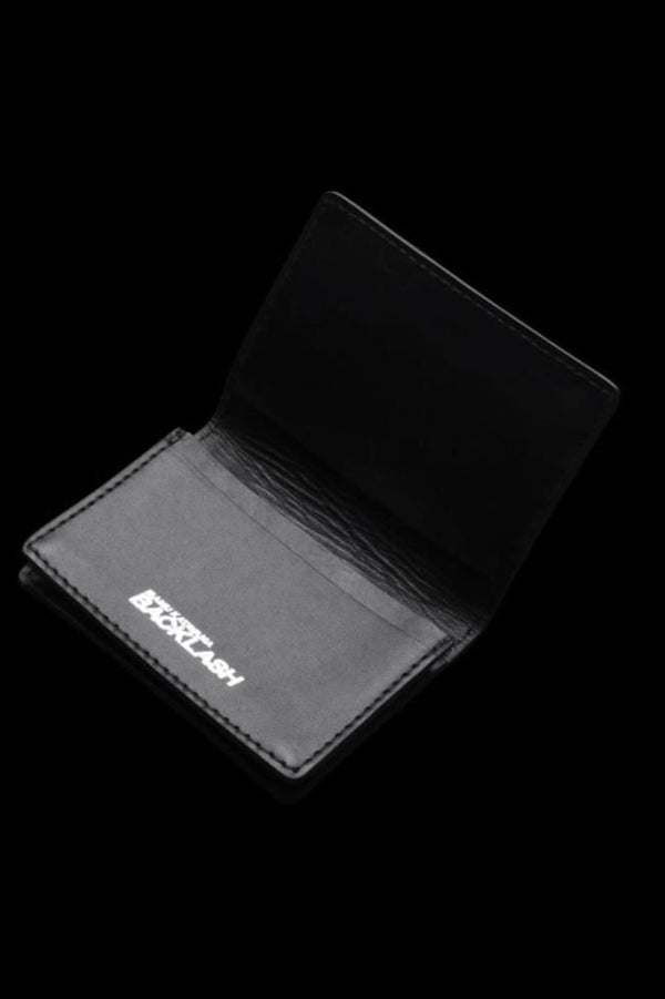 CROCODILE CARD CASE