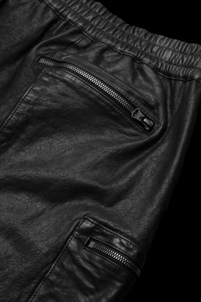 JAPAN STEER WHITE+MIMOSA/TANNED “GARMENT-DYED” CARGO SHORTS