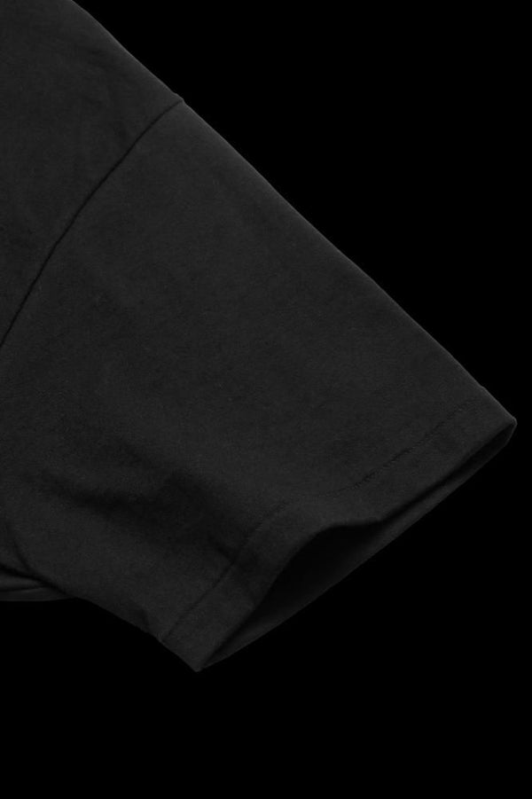 Yohji Yamamoto × ISAMU KATAYAMA BACKLASH PHOTOGRAPH T-SHIRT