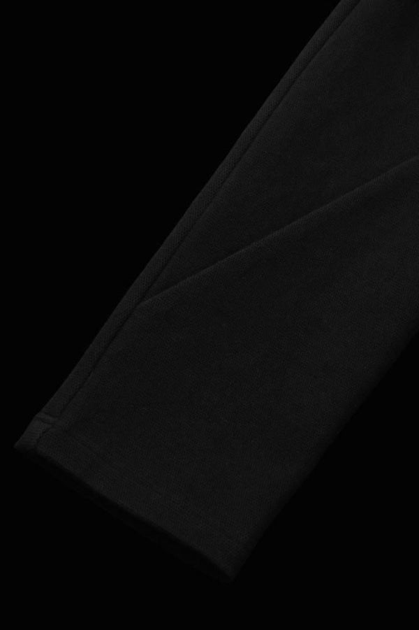 SUPER STRETCH DOBBY CLOTH THREE-DIMENSION EASY PANTS "GARMENT-DYED"