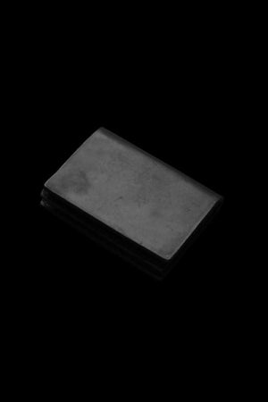 GUIDI CALF WHITE TANNING "Vitello Lucido" CARD CASE