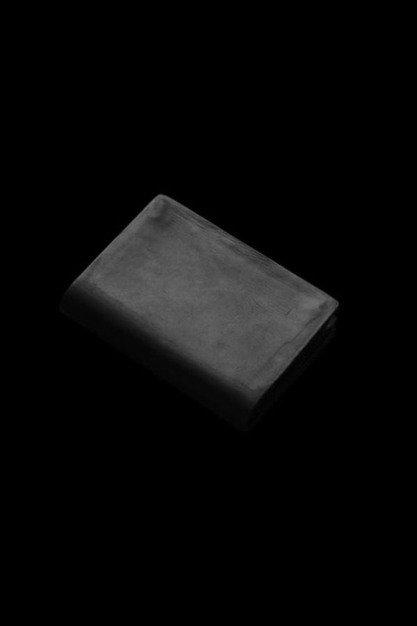 GUIDI CALF WHITE TANNING "Vitello Lucido" CARD CASE