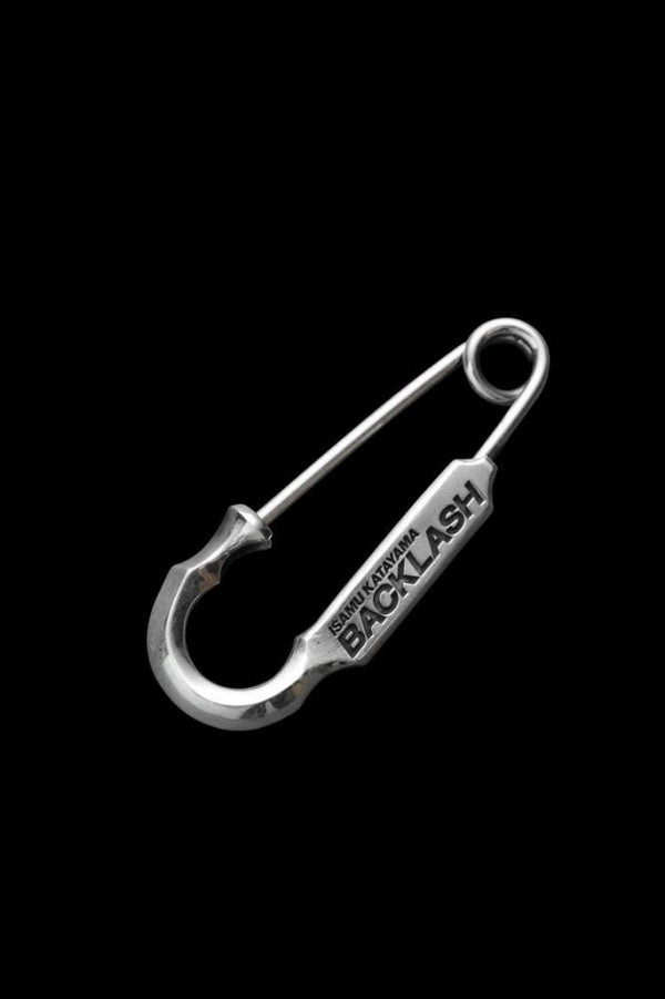 xx Loud Style Design SAFETY PIN
