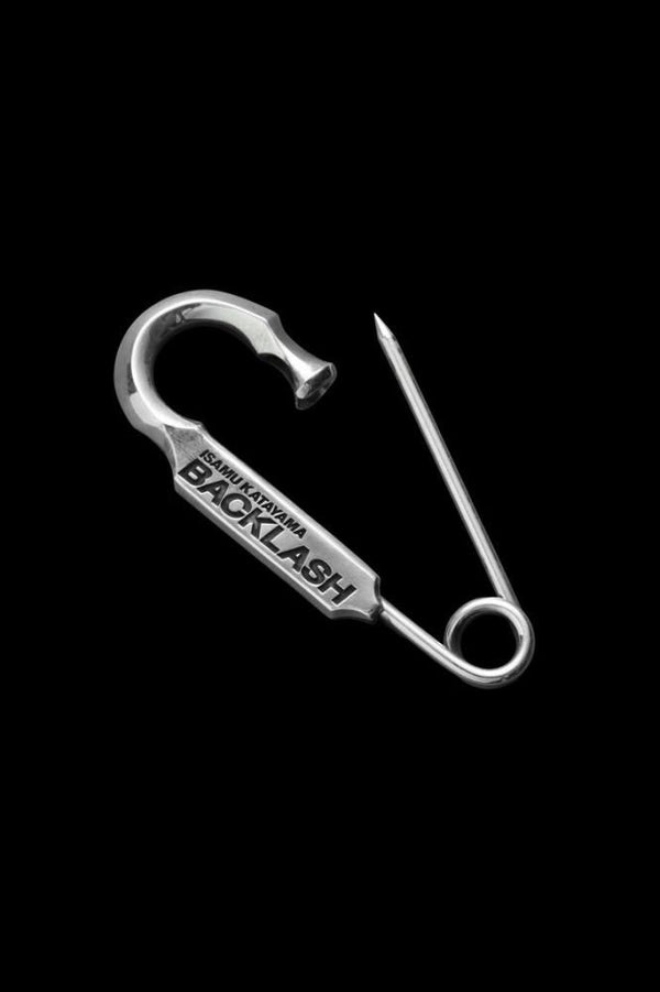 xx Loud Style Design SAFETY PIN