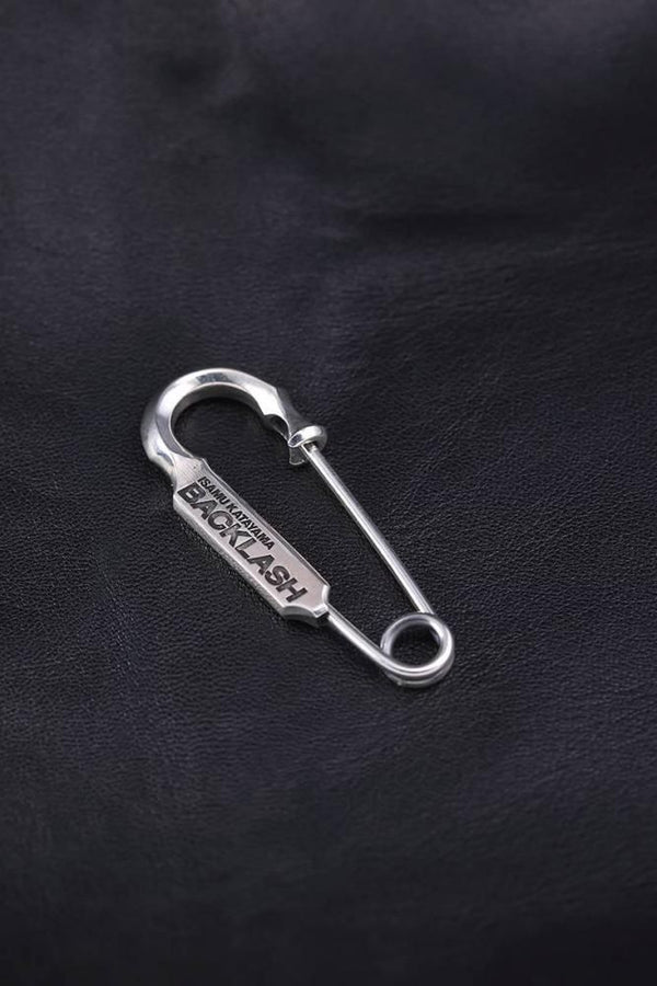 xx Loud Style Design SAFETY PIN