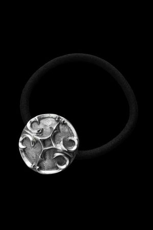 xx Loud Style Design HAIR TIES