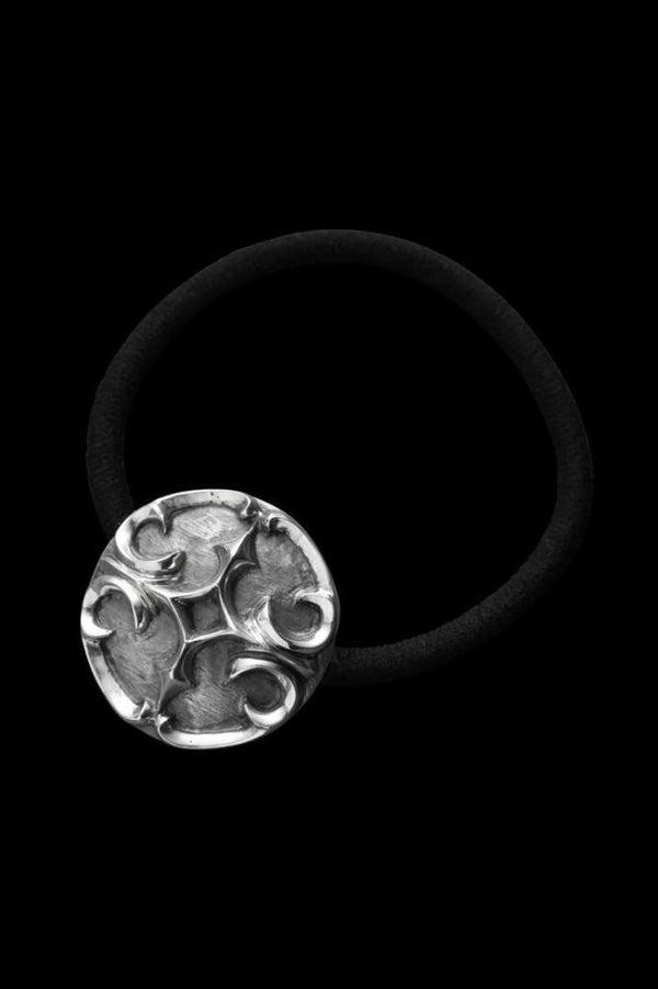 xx Loud Style Design HAIR TIES