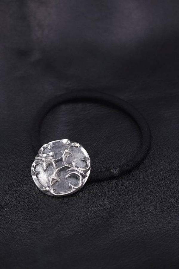 xx Loud Style Design HAIR TIES