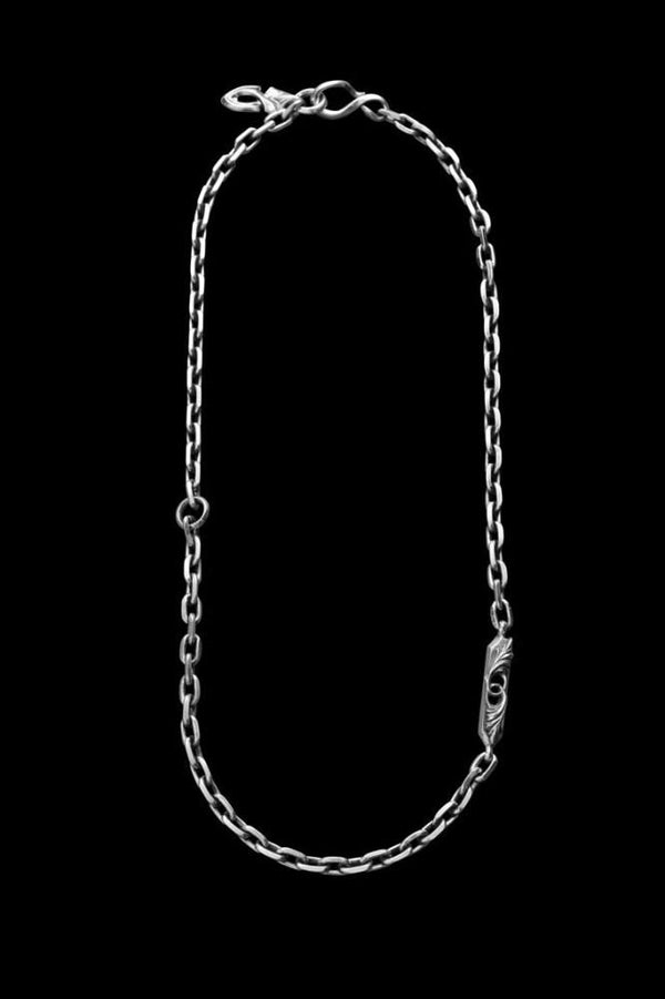 xx Loud Style Design NECK CHAIN