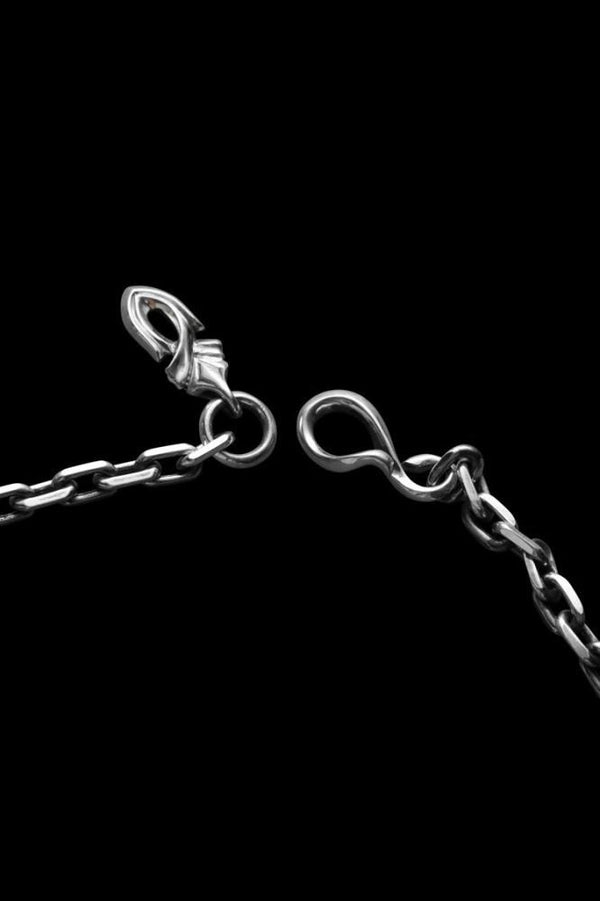 xx Loud Style Design NECK CHAIN