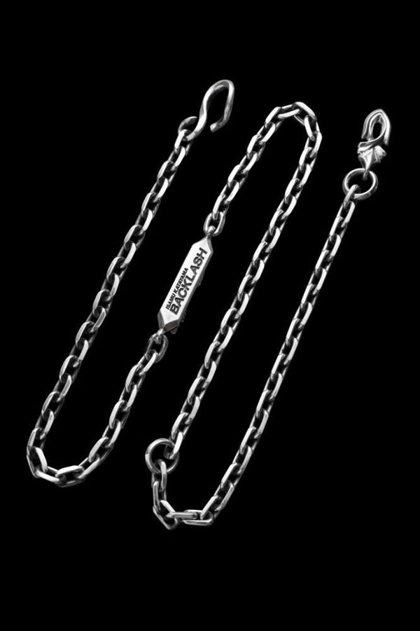 xx Loud Style Design NECK CHAIN