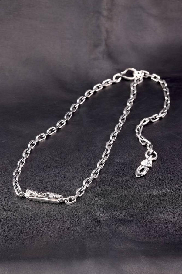 xx Loud Style Design NECK CHAIN
