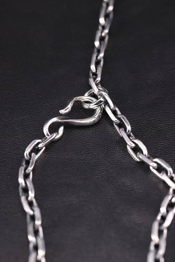 xx Loud Style Design NECK CHAIN