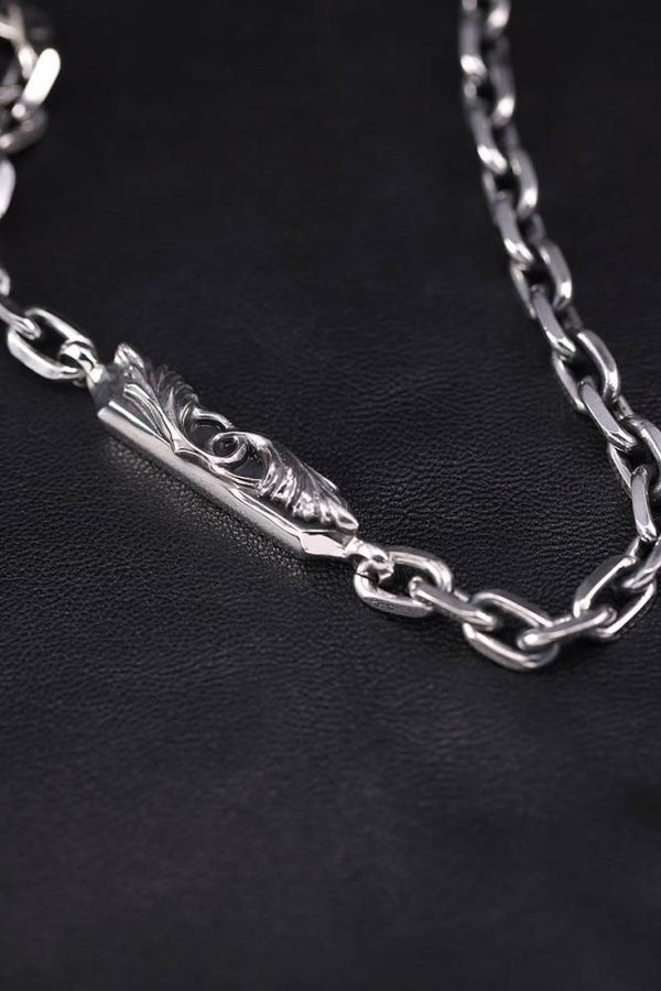 xx Loud Style Design NECK CHAIN