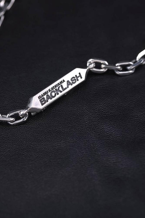 xx Loud Style Design NECK CHAIN