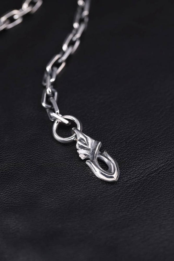 xx Loud Style Design NECK CHAIN