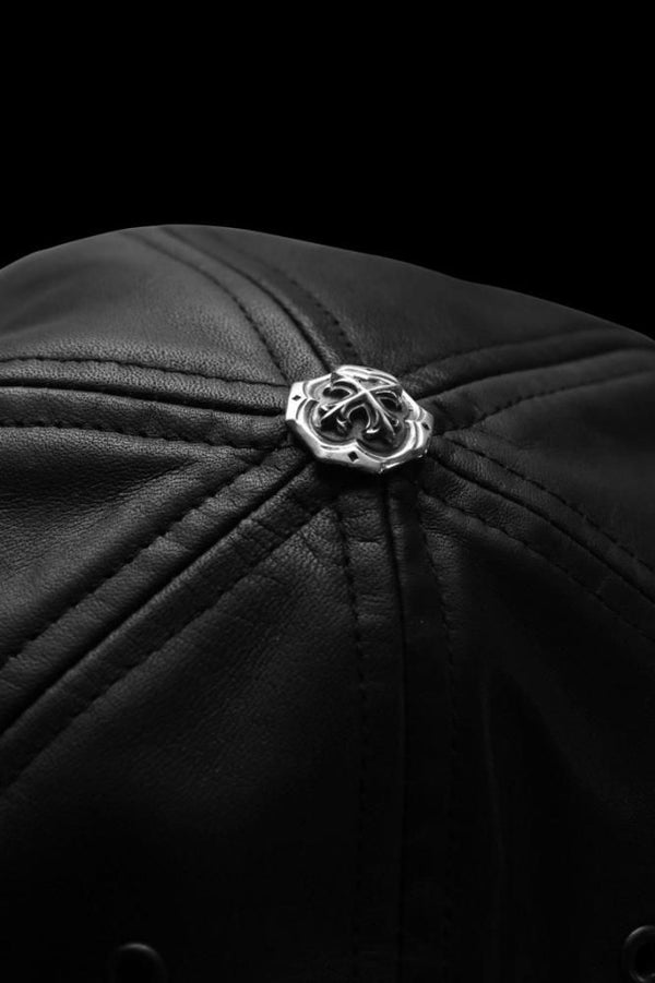 xx Loud Style Design CAP BUTTON